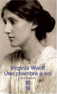 Une chambre à soi - Virginia Woolf, Clara Malraux