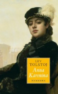 Anna Karenina - Leo Tolstoy