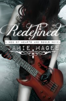 Redefined (See #4) - Jamie Magee