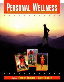 Personal Wellness - Thomas J. Davis