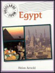 Egypt - Helen Arnold