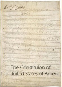 The Constitution of the United States of America - The United States of America