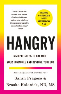 Hangry - Sarah Fragoso