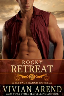 Rocky Retreat - Vivian Arend