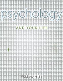 Psychology and Your Life - Robert Feldman