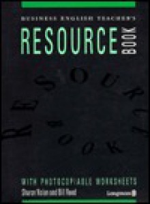 Business English Teacher's Resource Book - Sharon Nolan, Bill Reed