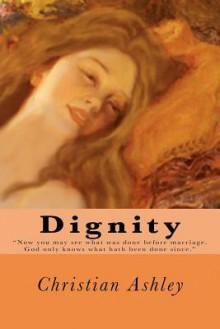 Dignity - Christian Ashley