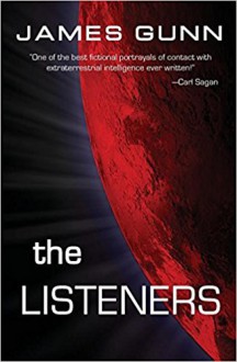 The Listeners - James Gunn