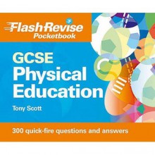 Gcse Physical Education - Tony Scott