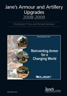 Jane's Armour & Artillery Upgrade - Richard Stickland