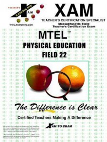 Mtel Physical Education Field 22 - Sharon Wynne