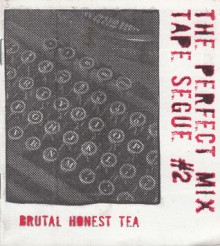 The Perfect Mix Tape Segue #2: Brutal Honest Tea - Joe Biel