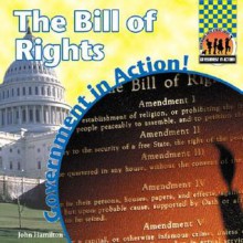 Bill of Rights - John Hamilton