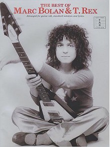 The Best of Marc Bolan & T. Rex - Wise Publications