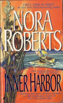 Inner Harbor - Nora Roberts