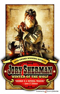 Winter of the Wolf - Jory Sherman