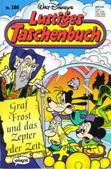 Graf Frost und das Zepter der Zeit - Walt Disney Company