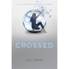 Crossed (Matched, #2) - Ally Condie