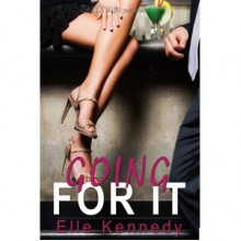 Going For It - Elle Kennedy