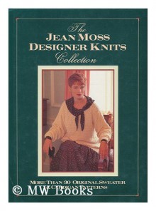 Designer Knits Collection - Jean Moss