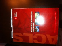 Advanced Cardiovascular Life Support Provider Manual - American Heart Association