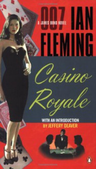 Casino Royale (James Bond, #1) - Jeffery Deaver, Ian Fleming