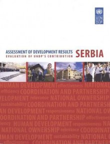 Assessment of Development Results: Serbia - United Nations