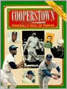 Cooperstown Baseball`hall of Famers - Paul Adomites