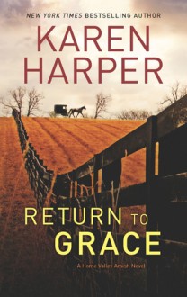 Return to Grace - Karen Harper