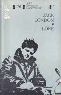 Lõke - Jack London, Ester-Inge Heinaste