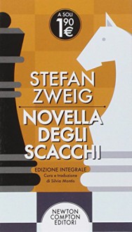 Novella degli scacchi - Stefan Zweig