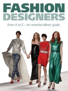 Fashion Designers - Josh Sims