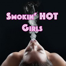 Smokin' Hot Girls - Seymour Butts