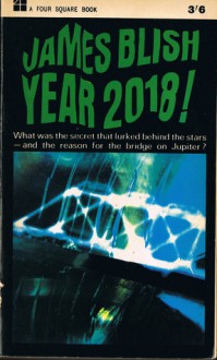 year 2018! - James Blish