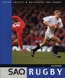 SAQ Rugby - Alan Pearson