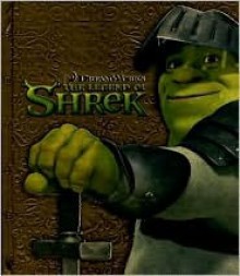 The Legend of Shrek - DreamWorks Animation