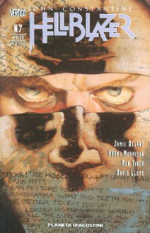 Hellblazer n. 7 - Jamie Delano, Grant Morrison, Ron Tiner, David Lloyd