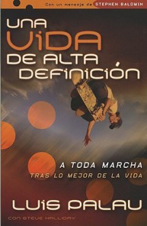 Vida De Alta Definicion-Estudianti - Luis Palau