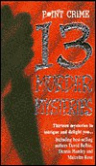 13 Murder Mysteries (Point Crime S.) - Julia Moffatt