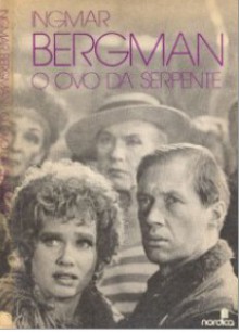 O ovo da serpente - Ingmar Bergman, Per Johns