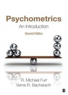 Psychometrics: An Introduction - R Michael Furr