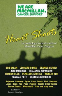 Heart Shoots - Ronnie Goodyer, Samantha Newbury