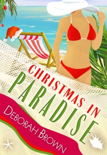 Christmas in Paradise (Paradise Series) - Deborah Brown