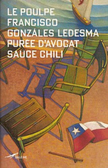 Purée d'avocat sauce chili - Francisco González Ledesma, Georges Tyras