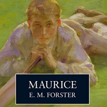 Maurice - E.M. Forster, Peter Firth, Audible Studios