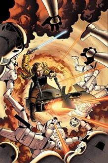 Star Wars #3 - Jason Aaron, N/A