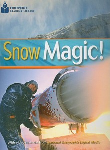 Snow Magic! - Rob Waring