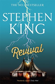 Revival - Stephen King