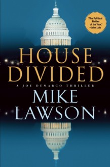 House Divided - Mike Lawson