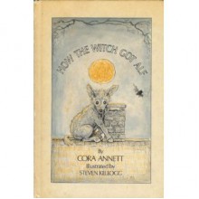 How the Witch Got Alf - Cora Annett